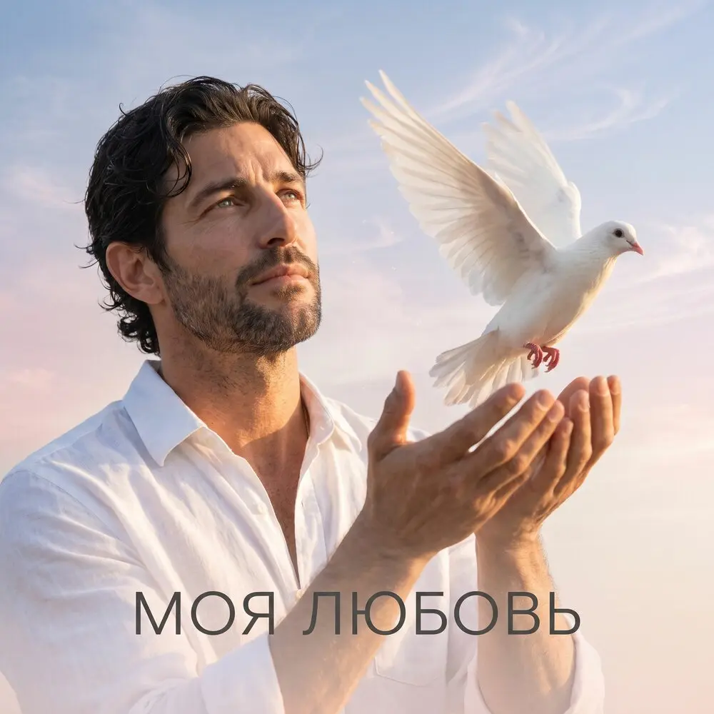 Моя любовь - Фара Ночи