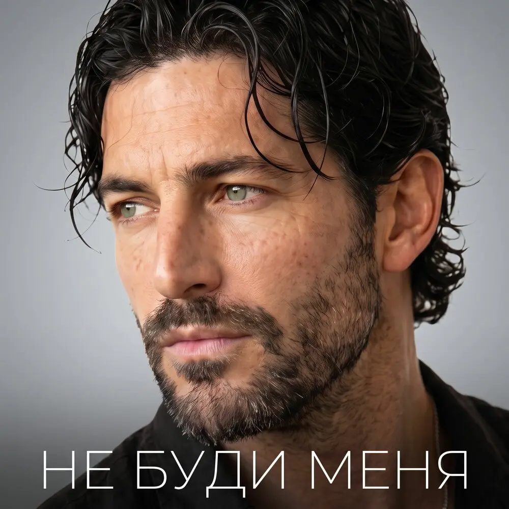 Не буди меня - Фара Ночи