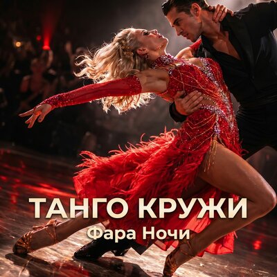 Танго кружи - Фара Ночи