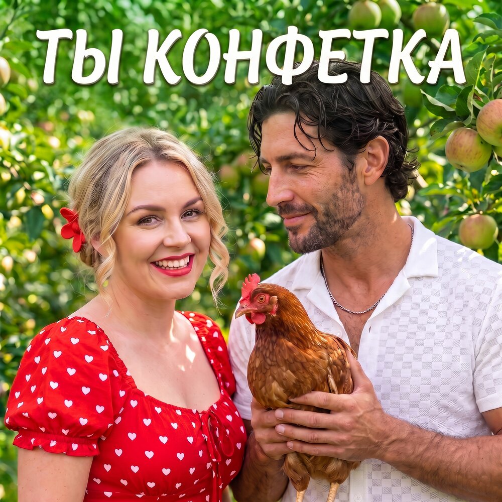 Ты конфетка - Фара Ночи
