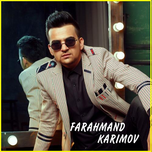 Labi Shirin - Farahmand Karimov
