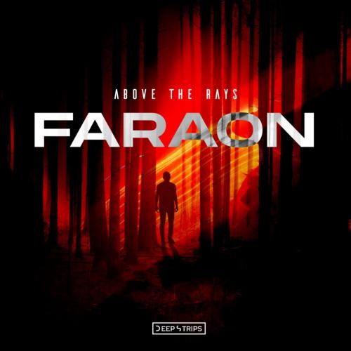 Above The Rays - FaraoN