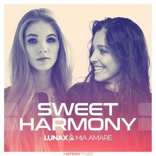 Sweet Harmony - Faraon & Iriser