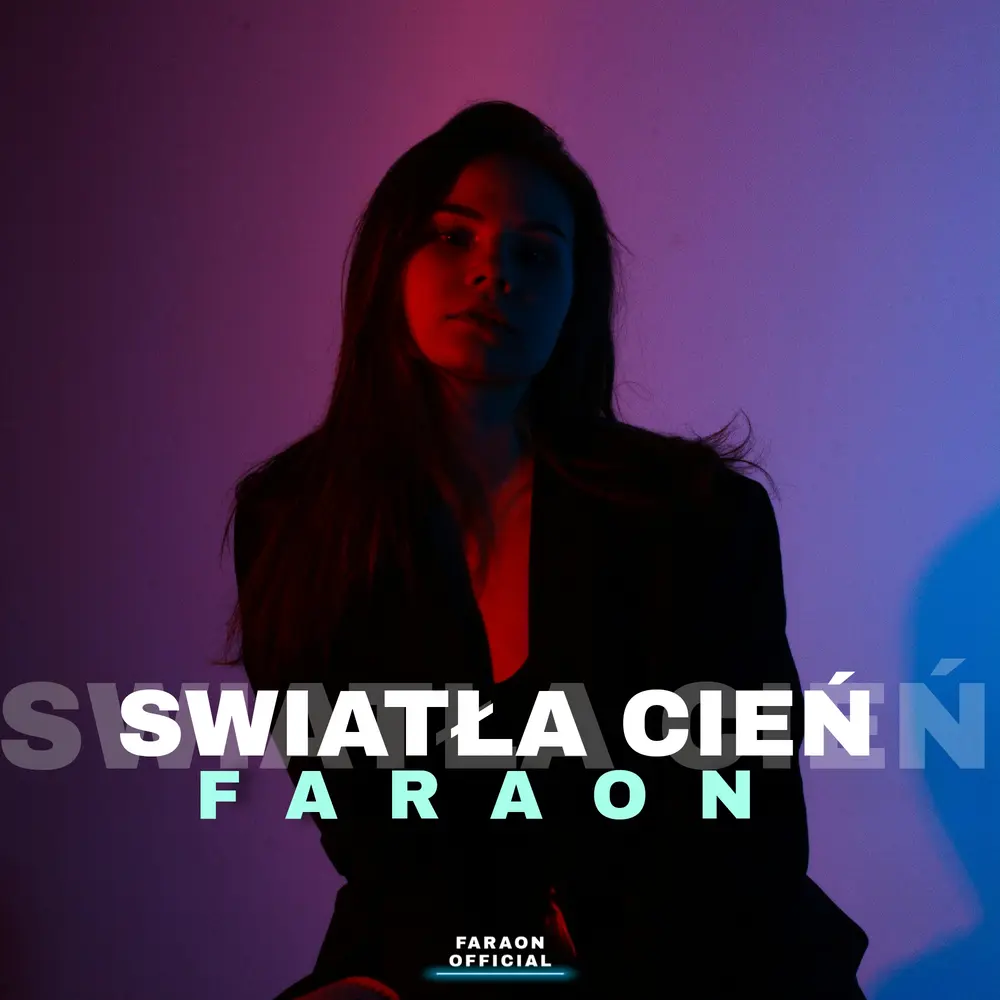 Światła Cień - Faraon