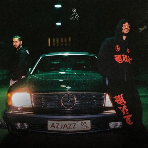Fardi, Hella Bandz - AZJAZZ 3