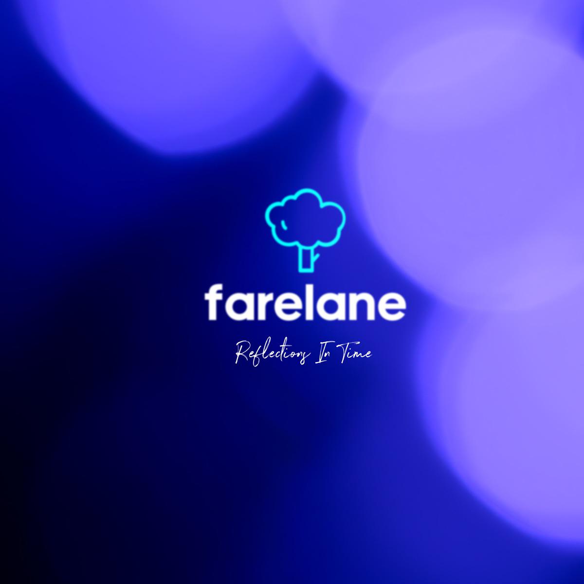 Reflections in Time (Soundbath) - Farelane