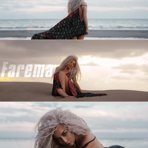 Farema - Не рядом