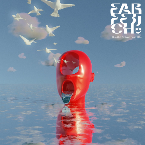 Farfetch'd feat. Isa - Run Out of Love