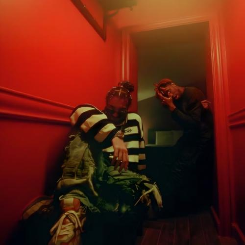 Fargo feat. SKXNNX - Outside
