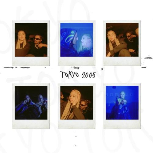 Tokyo 2005 - Fargo feat. Stazzy