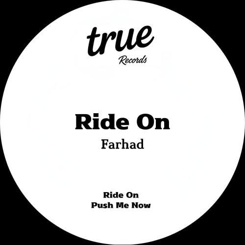 Farhad - Ride On