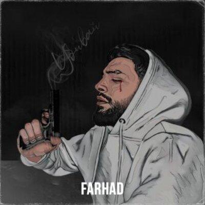 FARHAD - Убивай