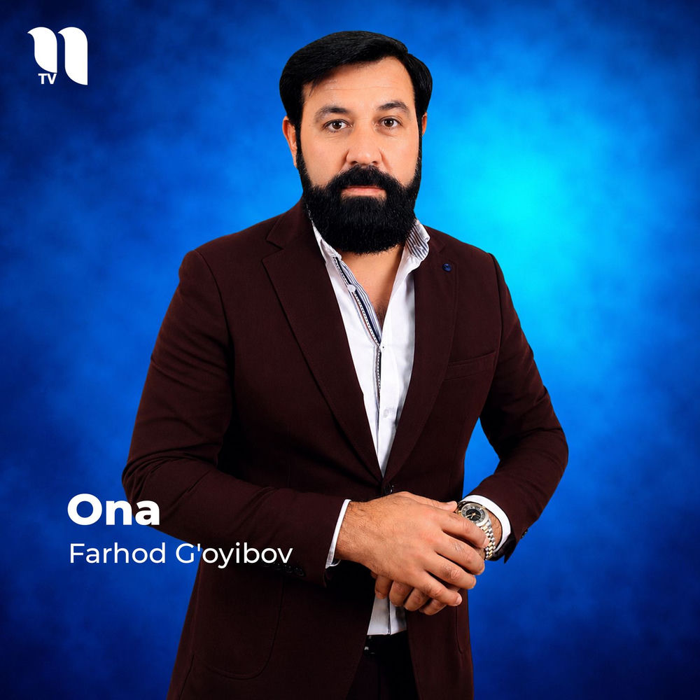 Ona - Farhod G'oyibov