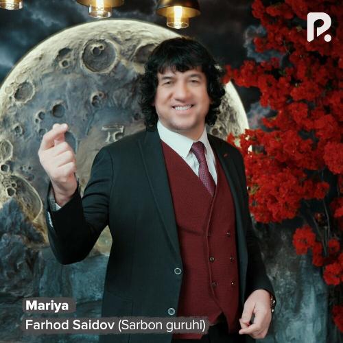 Mariya - Farhod Saidov
