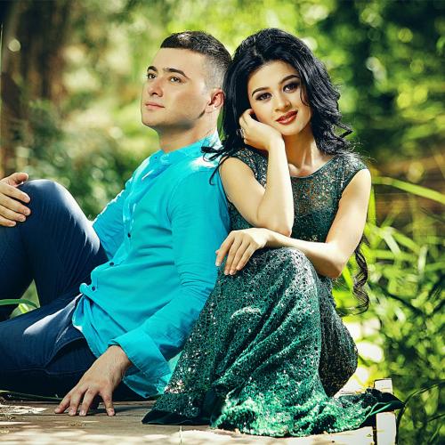 Farhod va Shirin - Toshkent (2022)