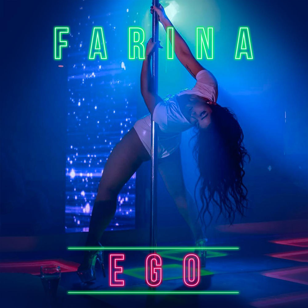FARIANA - Ego