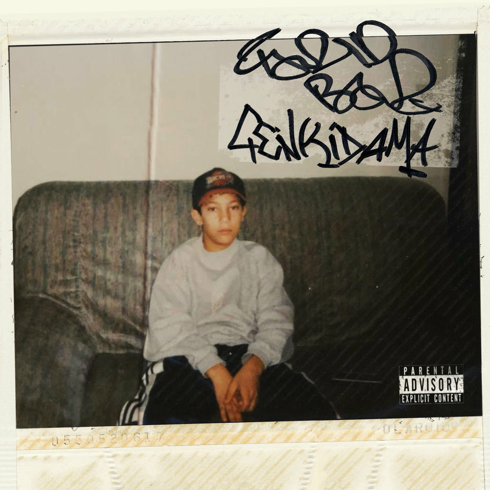 Farid Bang feat. CAPO & Rick Ross - Scarface