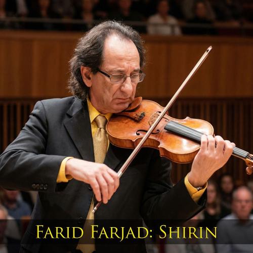 Farid Farjad - Shirin