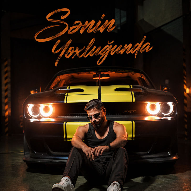 Sənin Yoxluğunda - Farid Gasanov