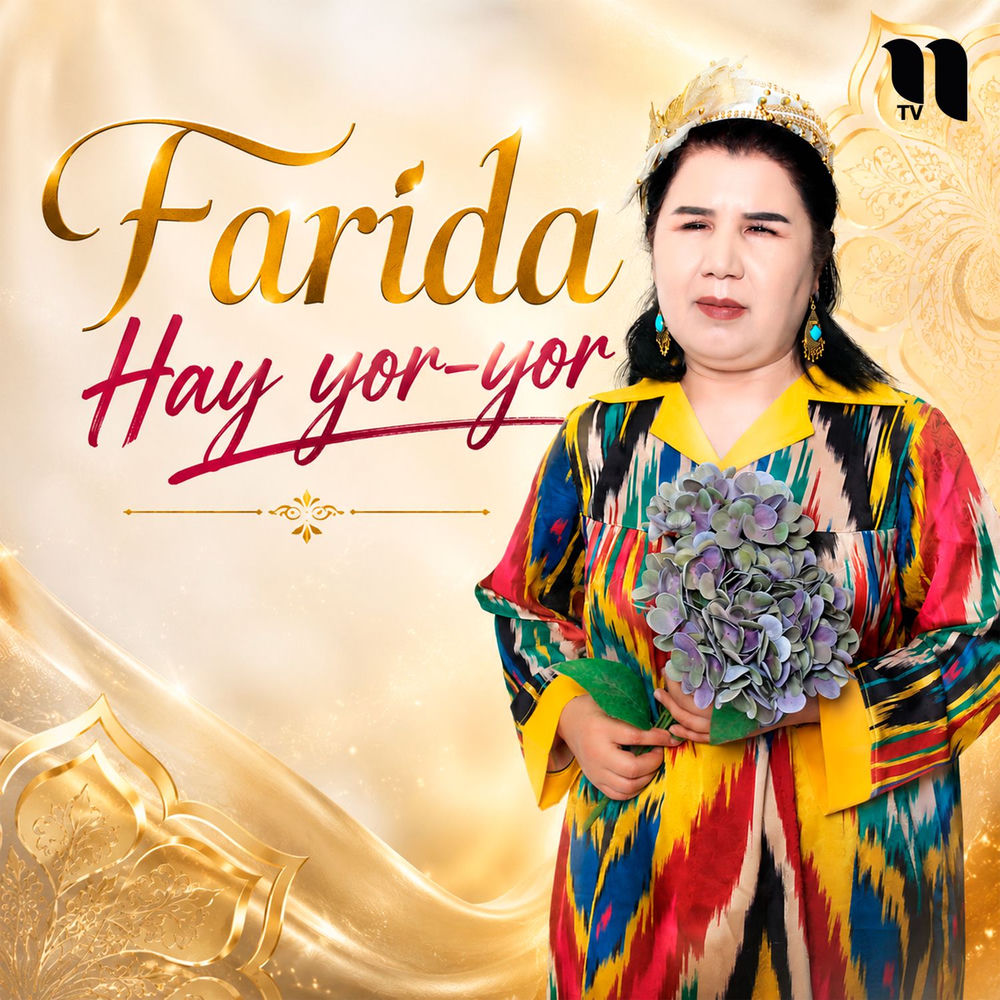 Farida - Hay Yor-yor