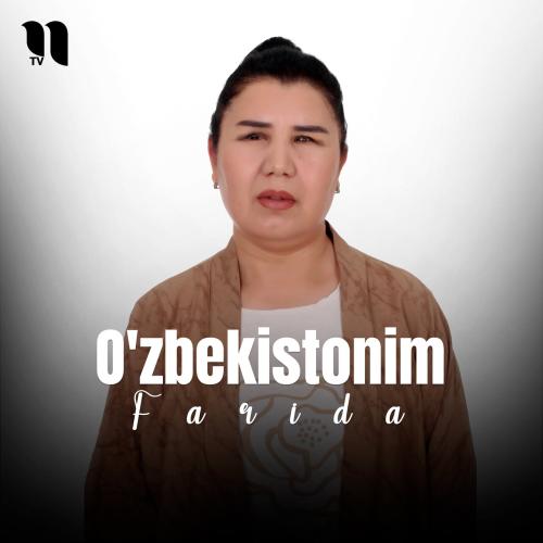 Farida - O'zbekistonim