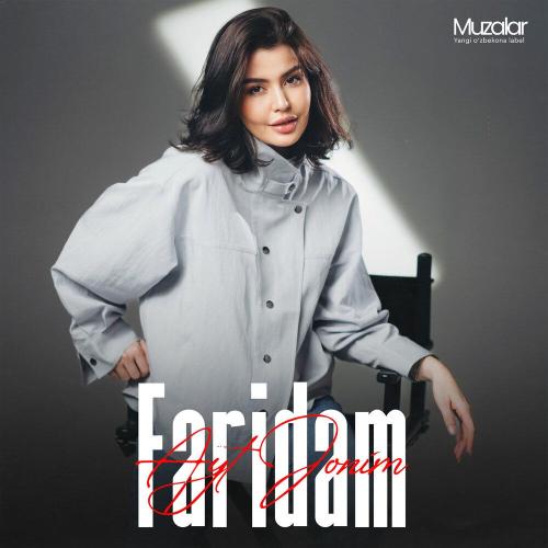Faridam - Ayt Jonim