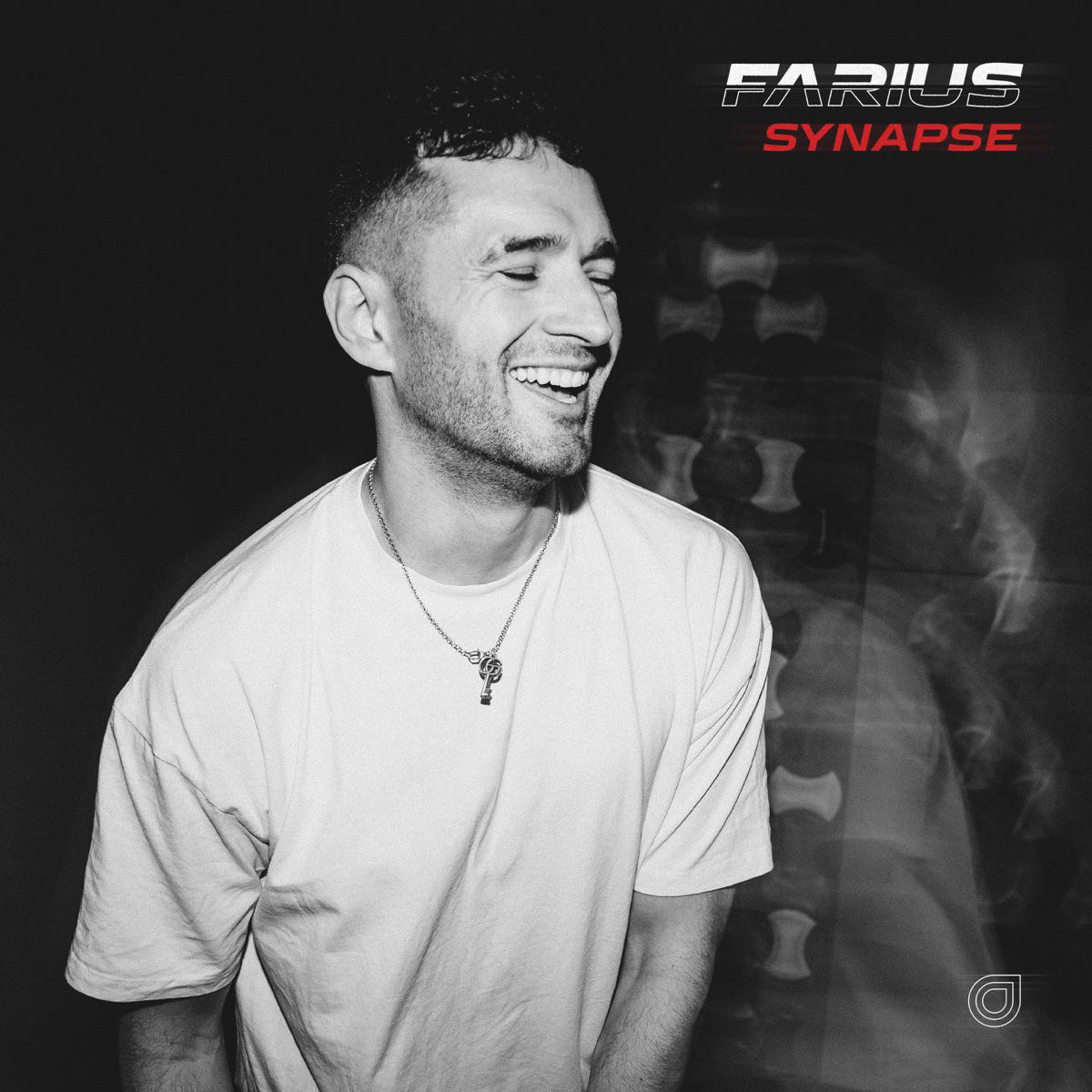 Farius - Blue Skies