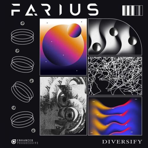 Farius feat. Sue Mclaren - Love Is Love