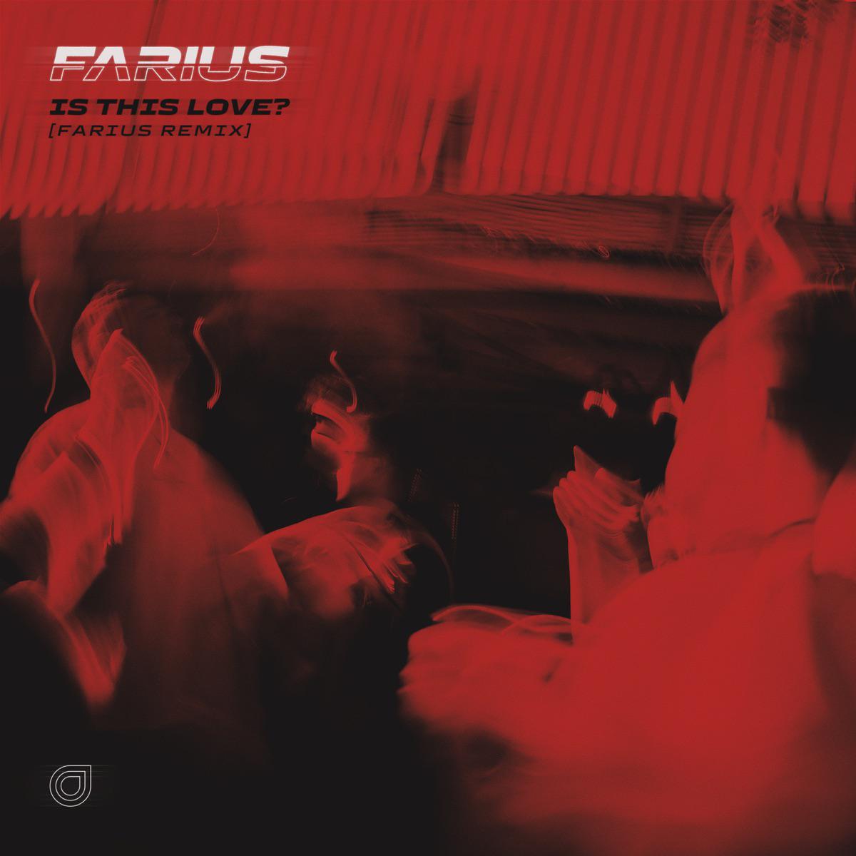 Farius - Is This Love (Farius Remix)