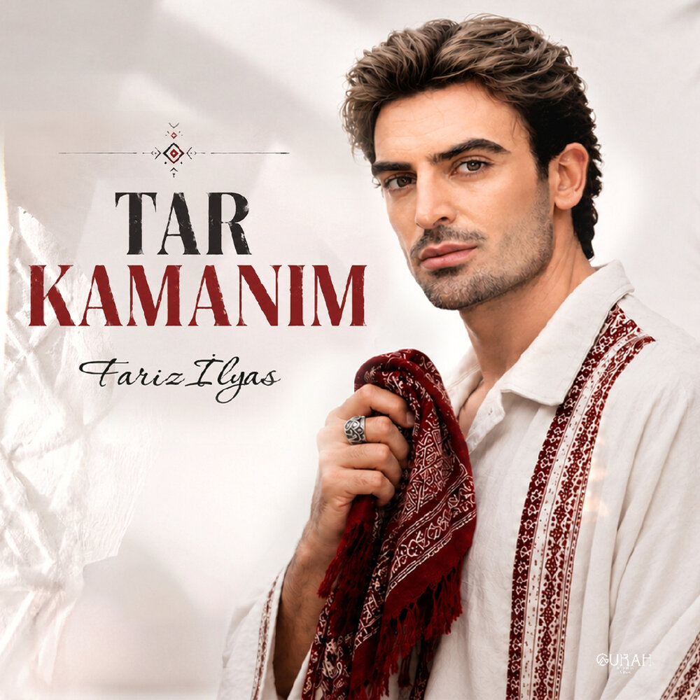 Tar Kamanım - Fariz Ilyas