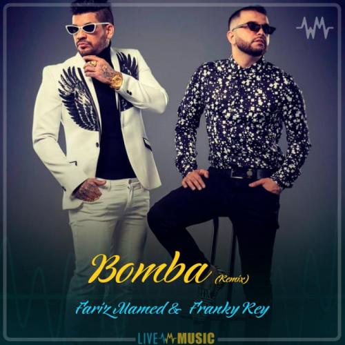 Fariz Mamed & Franky Rey - Bomba (Remix)