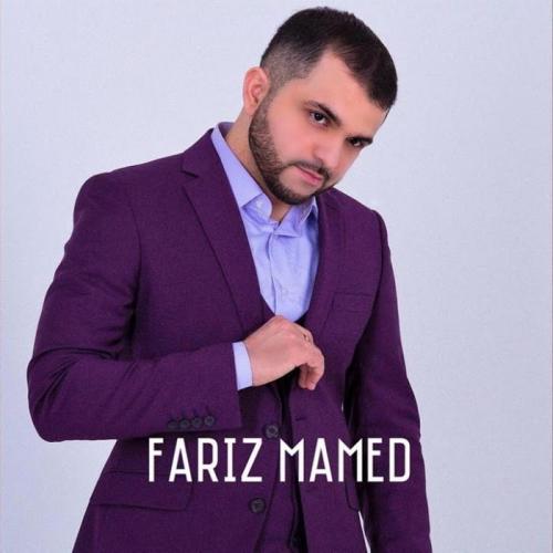 Fariz Mamed - За Тебя Против Всех