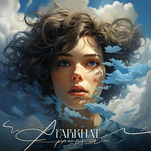 Красивая - Farkhat