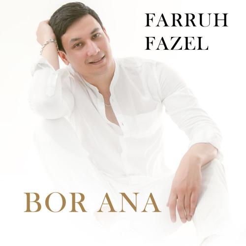 Farruh Fazel - Baby (2022)