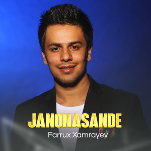 Фаррух Хамраев - Janonasande