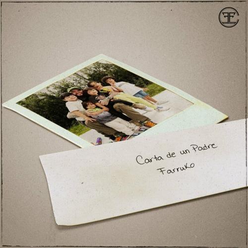 Carta De Un Padre - Farruko feat. Onell Diaz