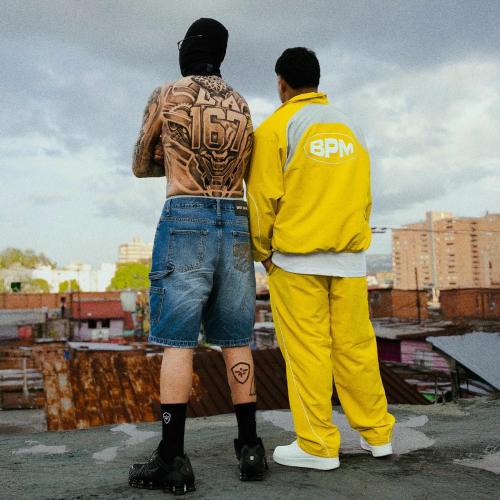 Farruko & Louis BPM - Oe Oe