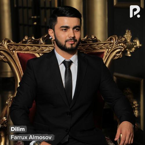 Dilim - Farrux Almosov