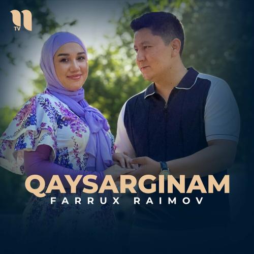 Qaysarginam - Farrux Raimov
