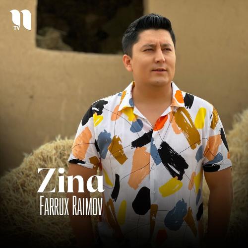 Farrux Raimov - Zina