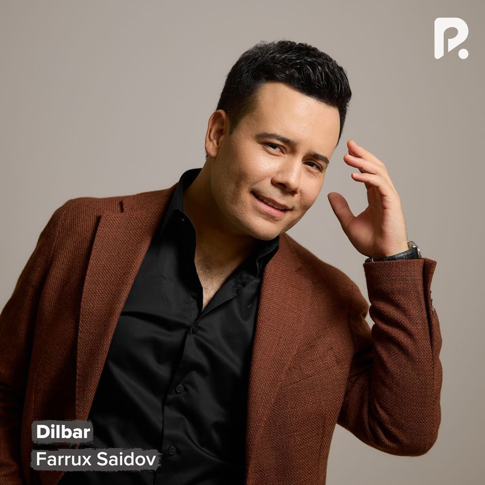 Dilbar - Farrux Saidov