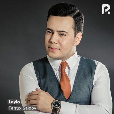 Laylo - Farrux Saidov