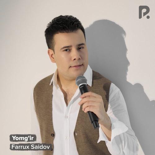 Farrux Saidov - Yomg'ir