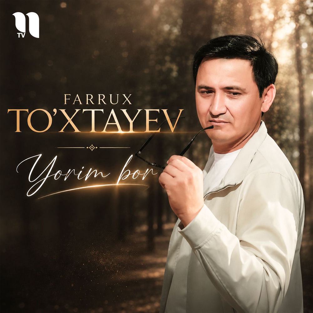 Farrux To'xtayev - Yorim Bor