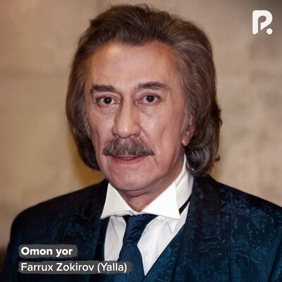 Yalla - Farrux Zokirov (Yalla)