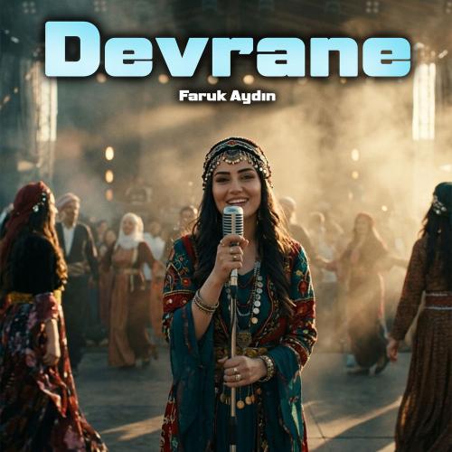 Faruk Aydın - Devrane