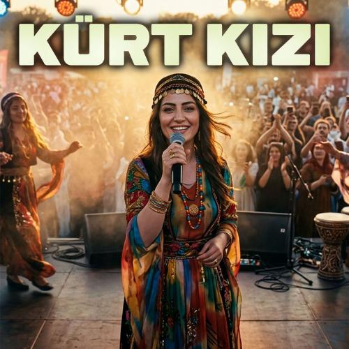 Faruk Aydın - Kürt Kızı