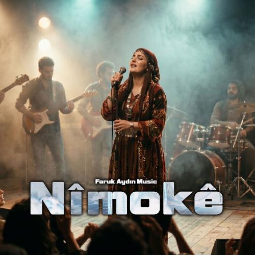 Faruk Aydın - Nîmokê