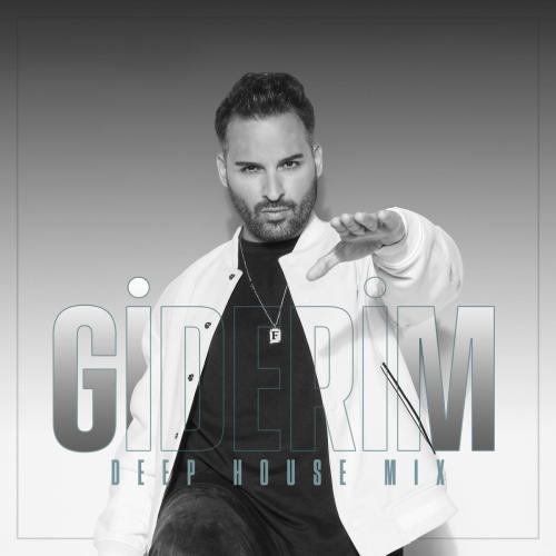 Giderim (Remix) - Faruk Emre