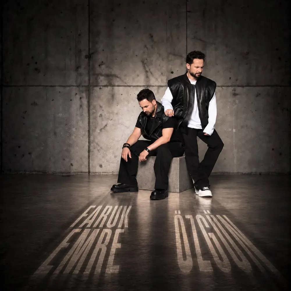 Arıyorum Ecelimi - Faruk Emre & Özgün